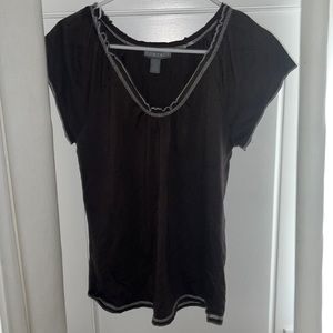 Contact Brown Shirt size  M